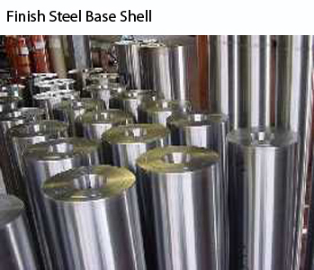 Inner Bore Making Machine